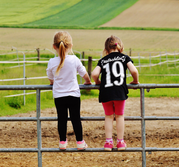 kinder